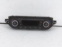 2015-2016 Ford Escape Climate Control Module Temperature AC/Heater Replacement P/N:CJ5T-18C612-BE CJ5T-18C612-BC Fits OEM Us