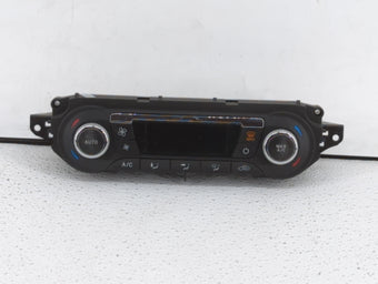 compare product 2015-2016 Ford Escape Climate Control Module Temperature AC/Heater Replacement P/N:CJ5T-18C612-BE CJ5T-18C612-BC Fits OEM Used Auto Parts