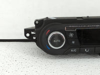 2015-2016 Ford Escape Climate Control Module Temperature AC/Heater Replacement P/N:CJ5T-18C612-BE CJ5T-18C612-BC Fits OEM Us