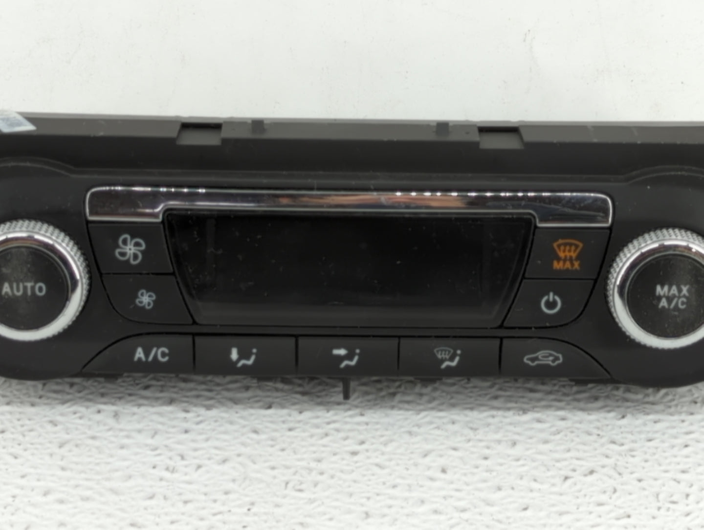 2015-2016 Ford Escape Climate Control Module Temperature AC/Heater Replacement P/N:CJ5T-18C612-BE CJ5T-18C612-BC Fits OEM Us