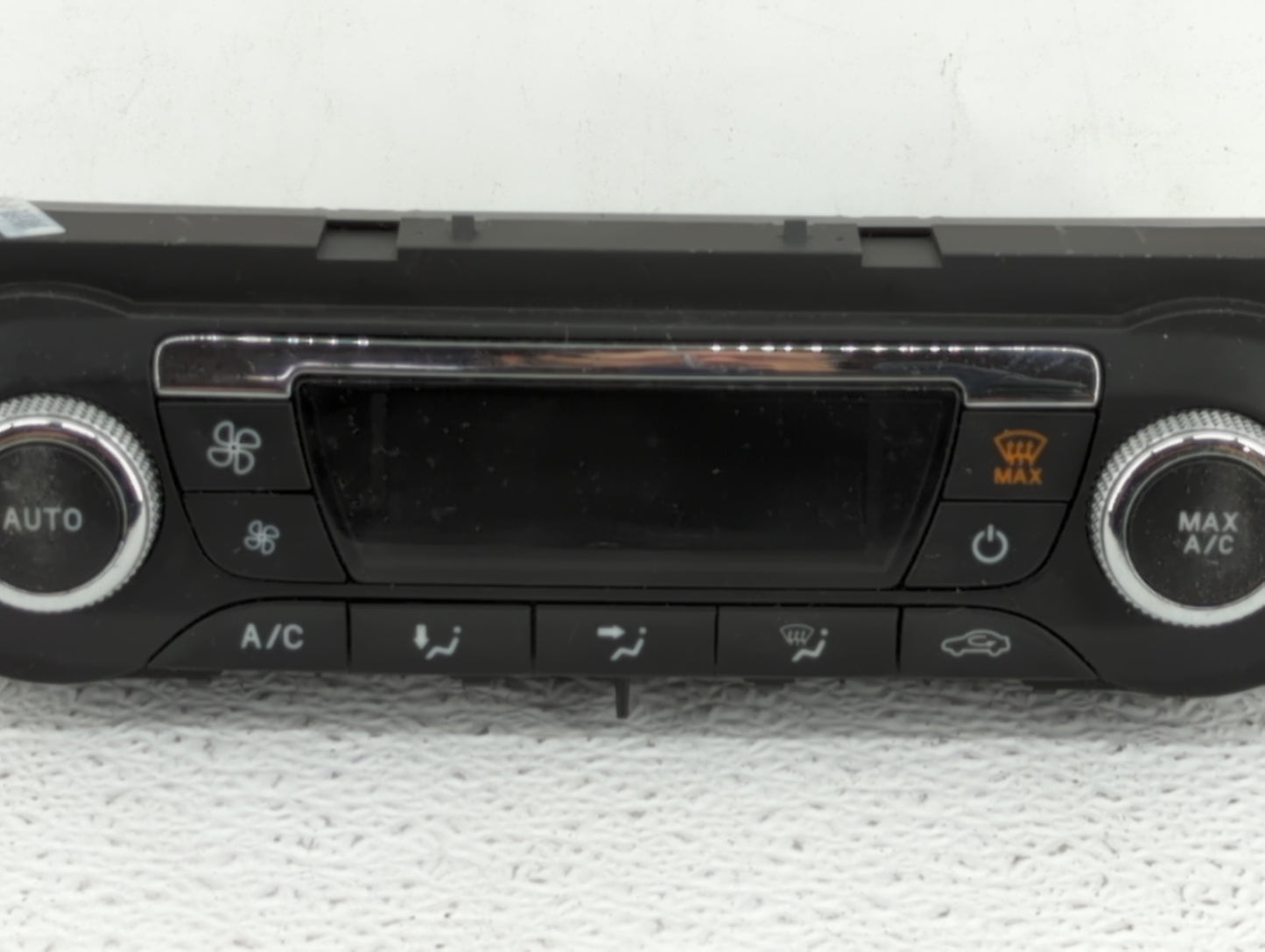 2015-2016 Ford Escape Climate Control Module Temperature AC/Heater Replacement P/N:CJ5T-18C612-BE CJ5T-18C612-BC Fits OEM Us