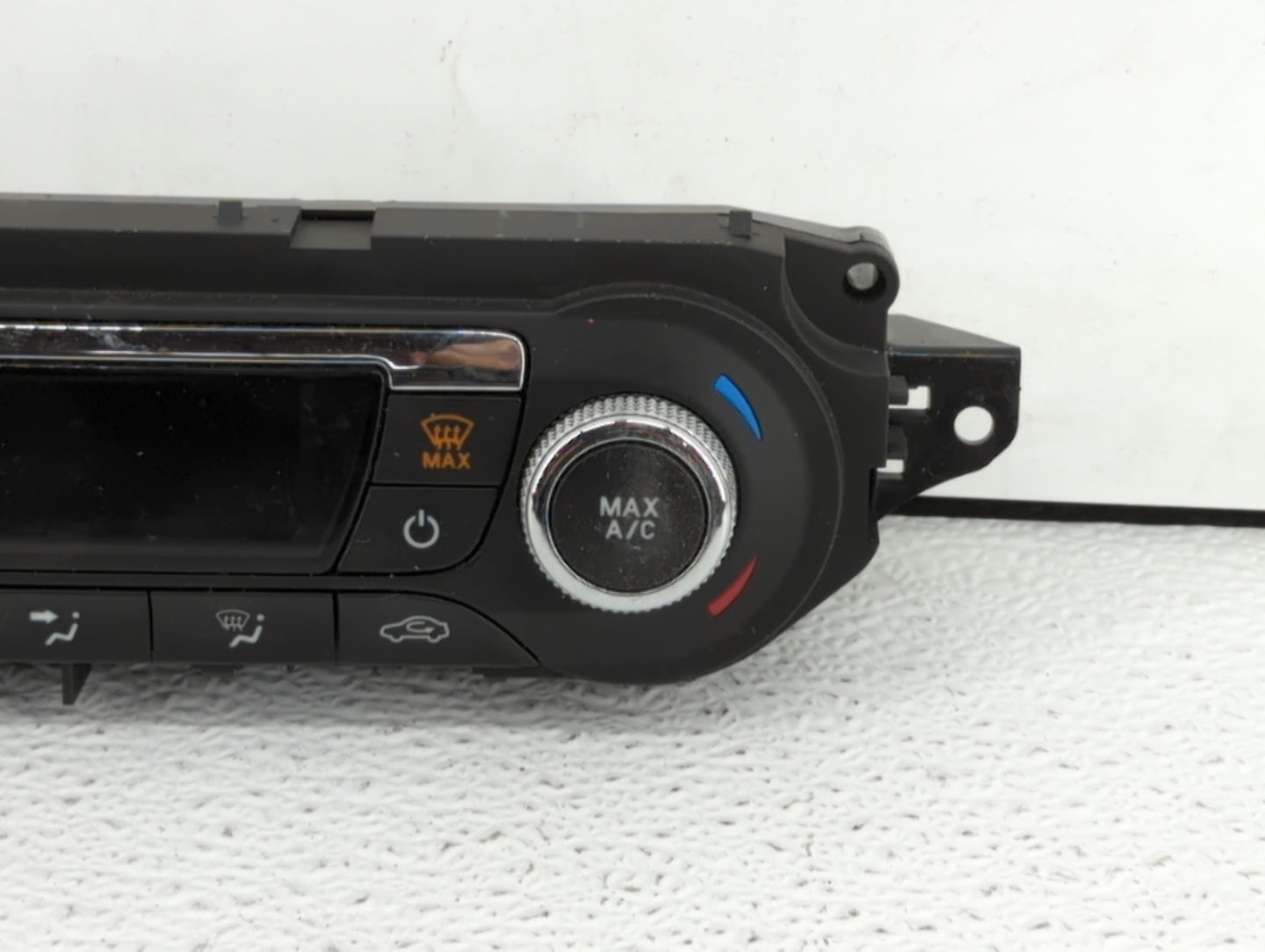 2015-2016 Ford Escape Climate Control Module Temperature AC/Heater Replacement P/N:CJ5T-18C612-BE CJ5T-18C612-BC Fits OEM Us