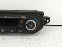 2015-2016 Ford Escape Climate Control Module Temperature AC/Heater Replacement P/N:CJ5T-18C612-BE CJ5T-18C612-BC Fits OEM Us