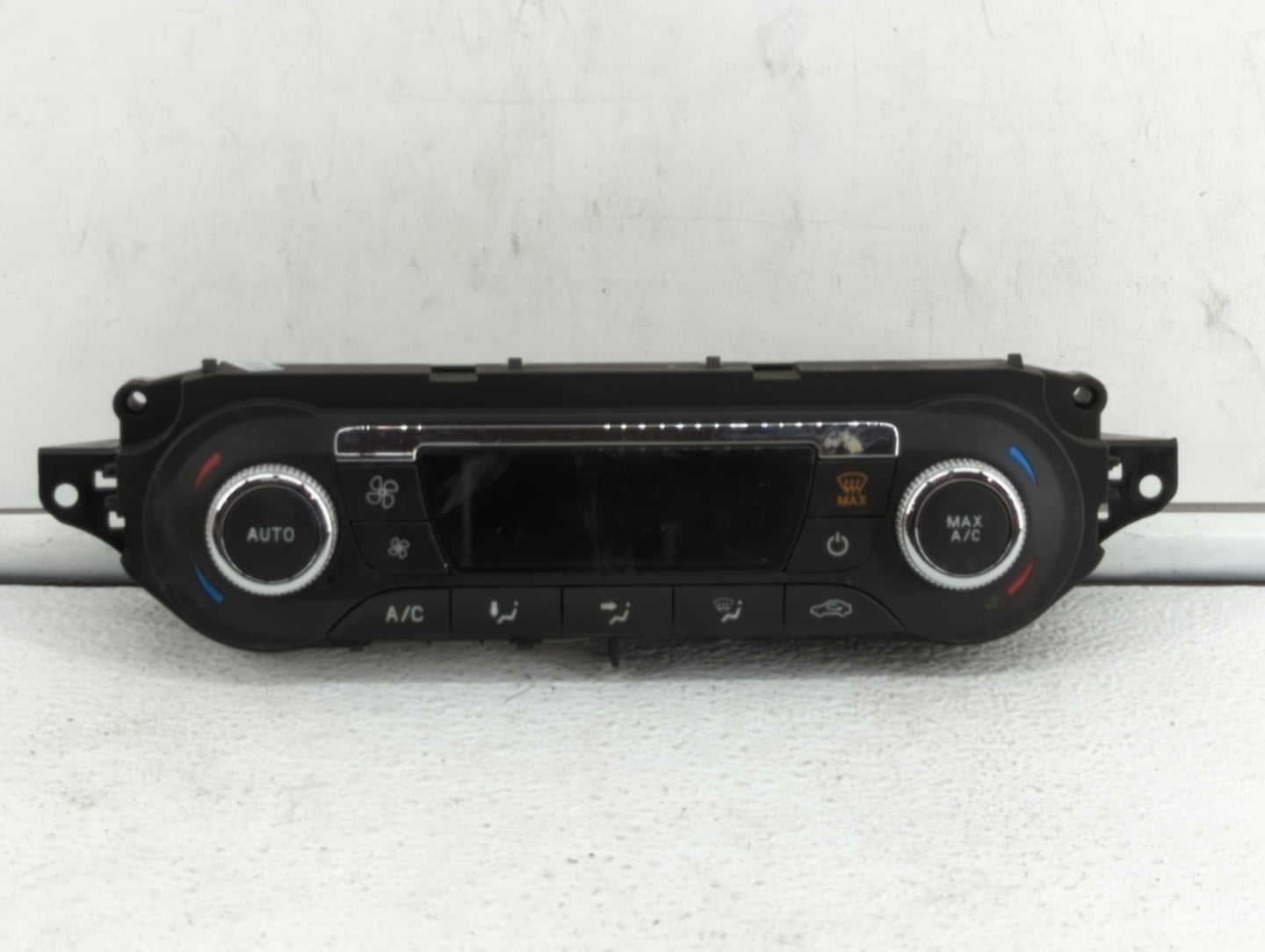 2013-2015 Ford Escape Climate Control Module Temperature AC/Heater Replacement P/N:CJ5T-18C612-AE CJ5T-18C612-BC Fits OEM Us