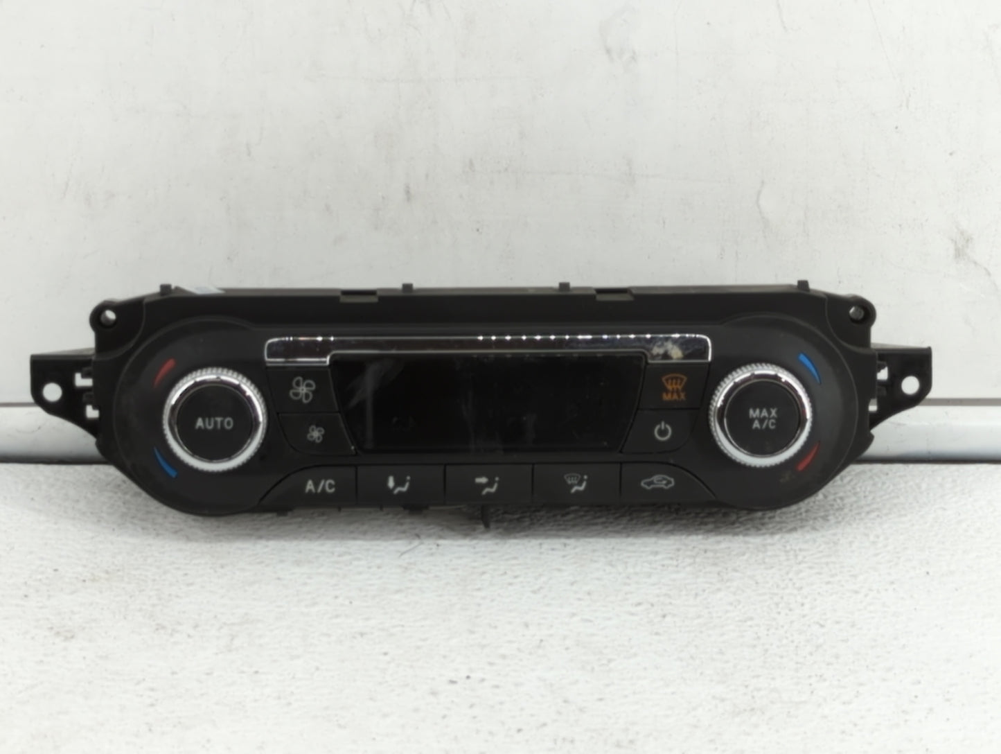 2013-2015 Ford Escape Climate Control Module Temperature AC/Heater Replacement P/N:CJ5T-18C612-AE CJ5T-18C612-BC Fits OEM Us