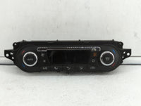 2013-2015 Ford Escape Climate Control Module Temperature AC/Heater Replacement P/N:CJ5T-18C612-AE CJ5T-18C612-BC Fits OEM Us