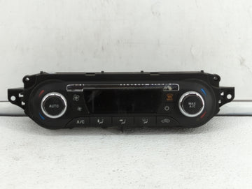 2013-2015 Ford Escape Climate Control Module Temperature AC/Heater Replacement P/N:CJ5T-18C612-AE CJ5T-18C612-BC Fits OEM Us