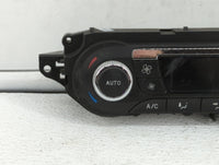 2013-2015 Ford Escape Climate Control Module Temperature AC/Heater Replacement P/N:CJ5T-18C612-AE CJ5T-18C612-BC Fits OEM Us