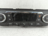 2013-2015 Ford Escape Climate Control Module Temperature AC/Heater Replacement P/N:CJ5T-18C612-AE CJ5T-18C612-BC Fits OEM Us