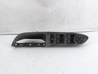 compare product 2013-2019 Ford Escape Master Power Window Switch Replacement Driver Side Left P/N:14A132 BM51-A240A41-CAW Fits OEM Used Auto Parts