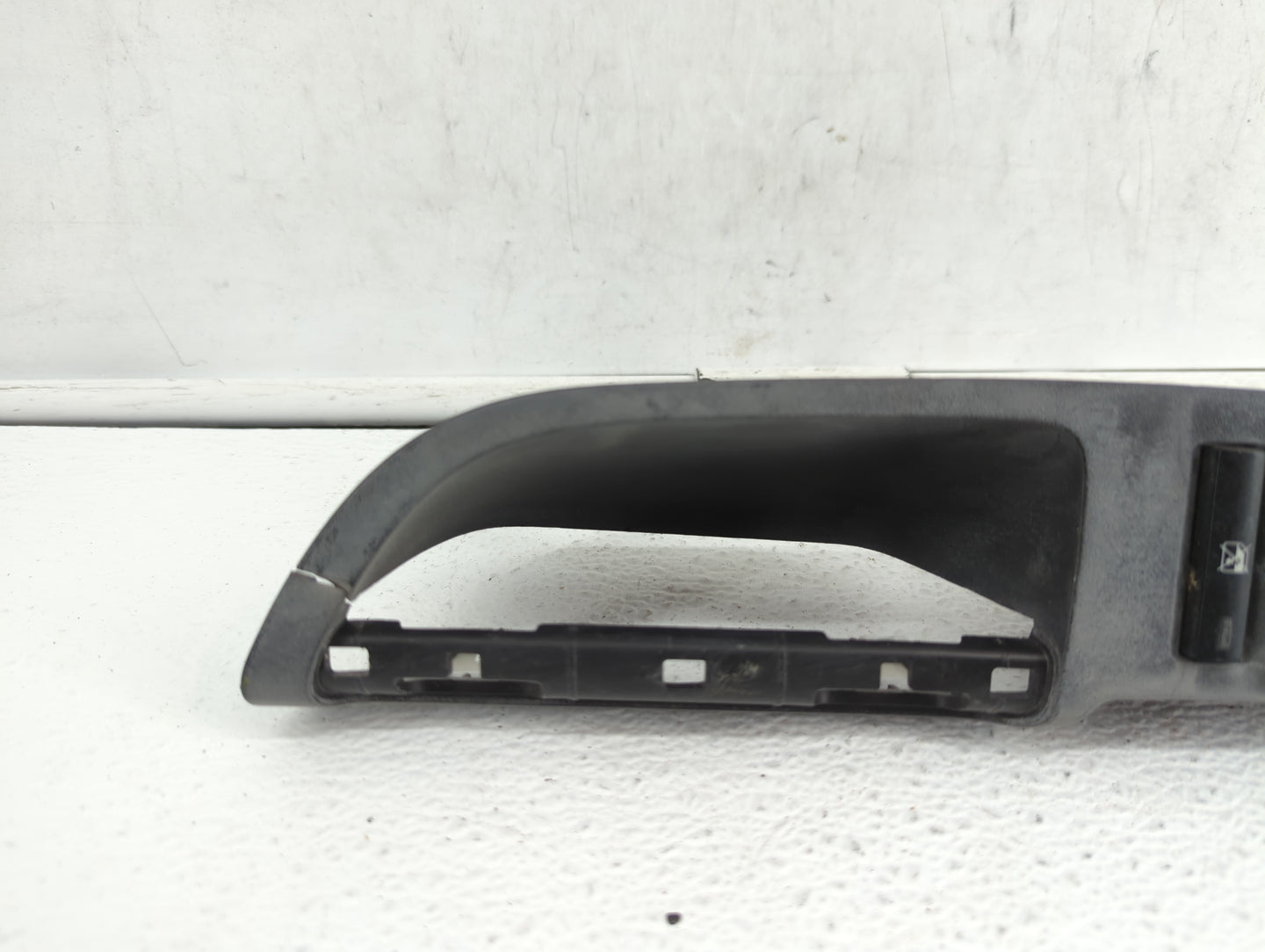 2013-2019 Ford Escape Master Power Window Switch Replacement Driver Side Left P/N:14A132 BM51-A240A41-CAW Fits OEM Used Auto