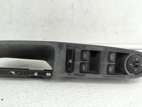 2013-2019 Ford Escape Master Power Window Switch Replacement Driver Side Left P/N:14A132 BM51-A240A41-CAW Fits OEM Used Auto