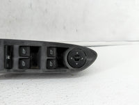 2013-2019 Ford Escape Master Power Window Switch Replacement Driver Side Left P/N:14A132 BM51-A240A41-CAW Fits OEM Used Auto