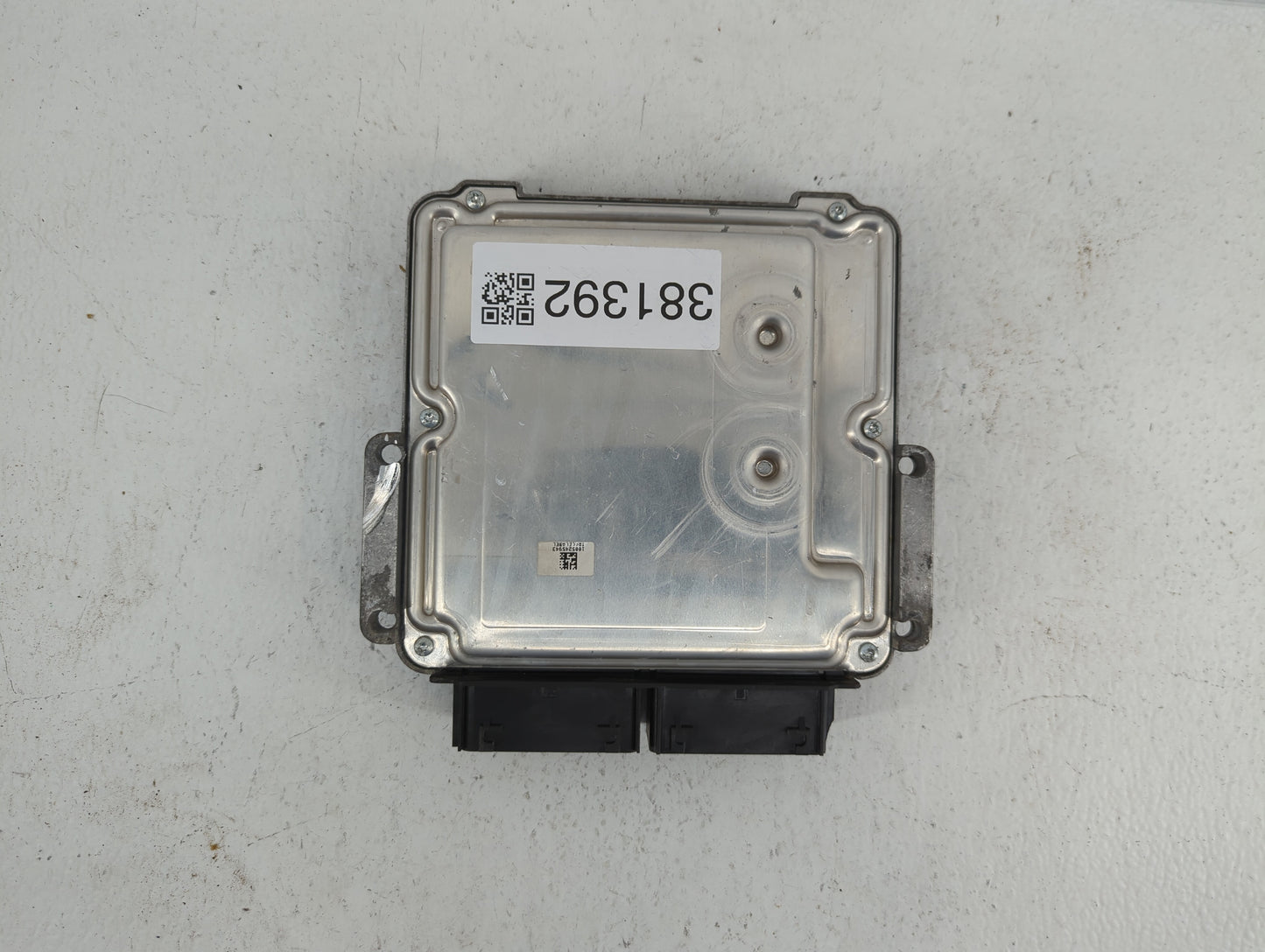 2015 Ford Escape PCM Engine Control Computer ECU ECM PCU OEM P/N:FJ5A-12A650-DC Fits OEM Used Auto Parts - Oemusedautoparts1
