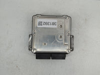 2015 Ford Escape PCM Engine Control Computer ECU ECM PCU OEM P/N:FJ5A-12A650-DC Fits OEM Used Auto Parts - Oemusedautoparts1