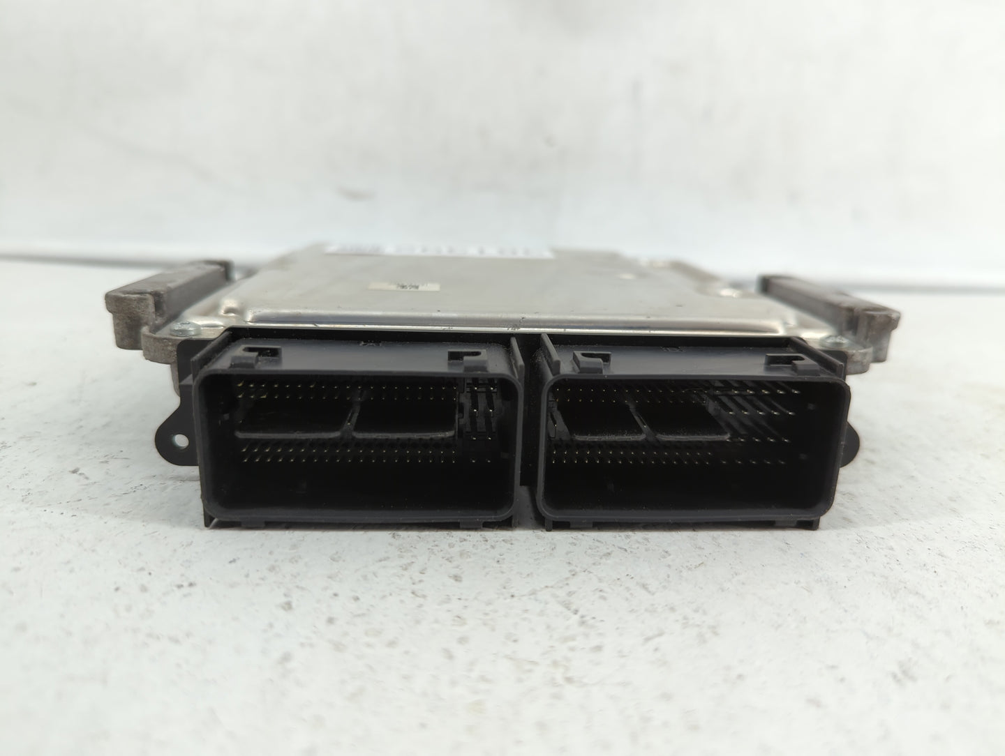2015 Ford Escape PCM Engine Control Computer ECU ECM PCU OEM P/N:FJ5A-12A650-DC Fits OEM Used Auto Parts - Oemusedautoparts1