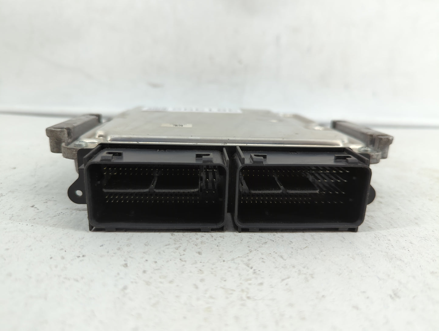 2015 Ford Escape PCM Engine Control Computer ECU ECM PCU OEM P/N:FJ5A-12A650-DC Fits OEM Used Auto Parts - Oemusedautoparts1