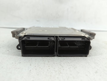 2015 Ford Escape PCM Engine Control Computer ECU ECM PCU OEM P/N:FJ5A-12A650-DC Fits OEM Used Auto Parts