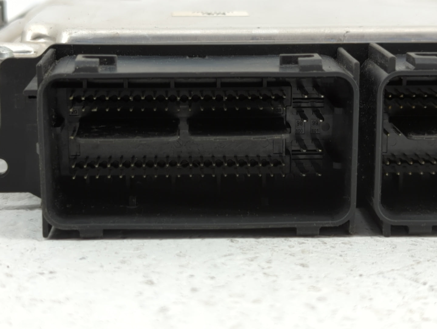 2015 Ford Escape PCM Engine Control Computer ECU ECM PCU OEM P/N:FJ5A-12A650-DC Fits OEM Used Auto Parts - Oemusedautoparts1