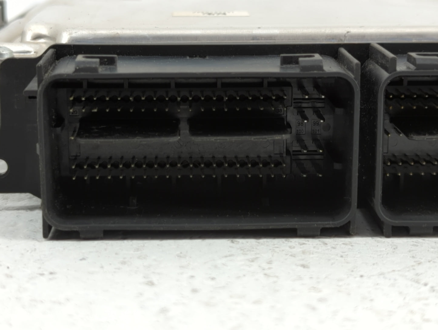 2015 Ford Escape PCM Engine Control Computer ECU ECM PCU OEM P/N:FJ5A-12A650-DC Fits OEM Used Auto Parts - Oemusedautoparts1