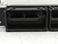 2015 Ford Escape PCM Engine Control Computer ECU ECM PCU OEM P/N:FJ5A-12A650-DC Fits OEM Used Auto Parts - Oemusedautoparts1