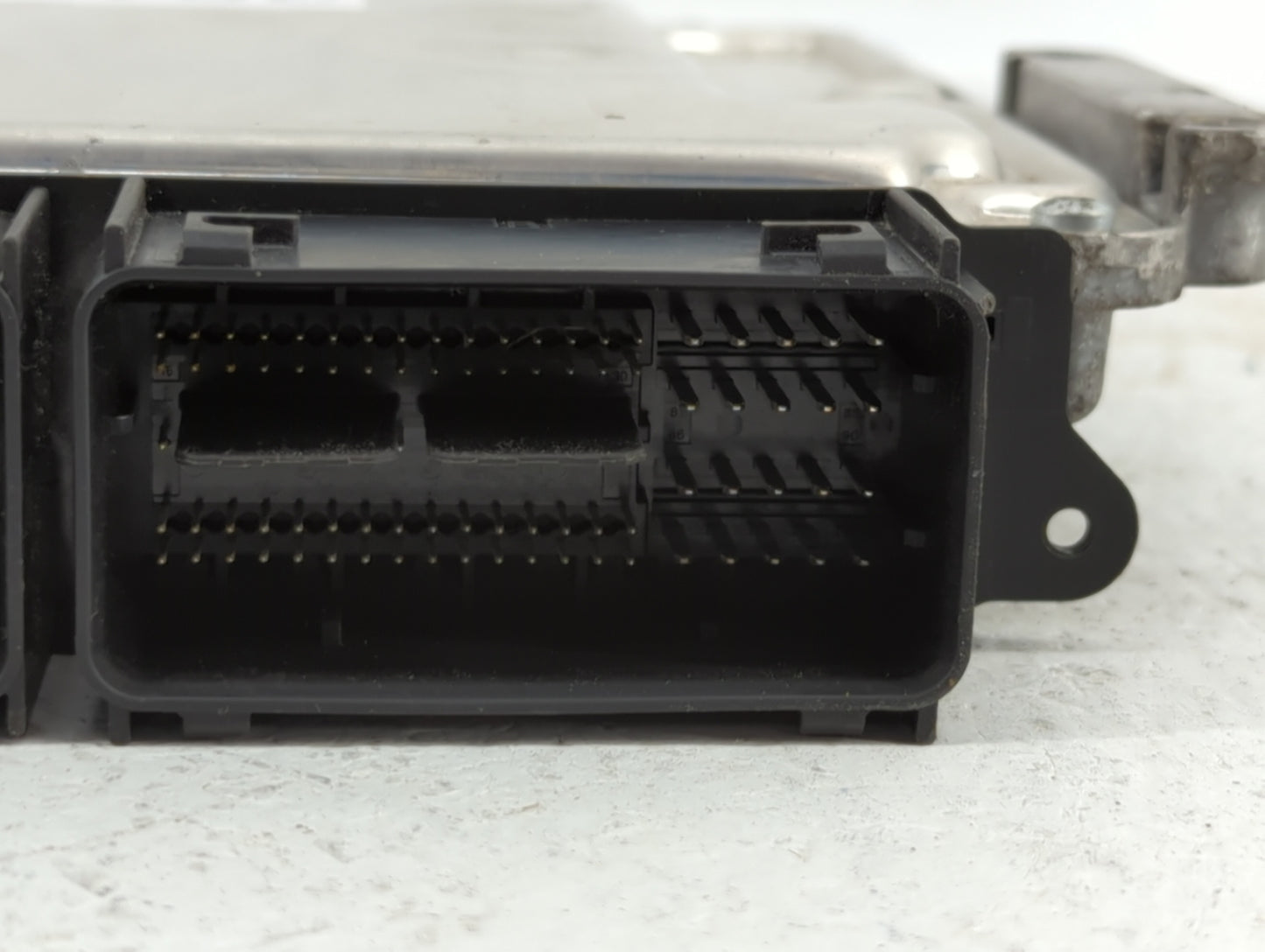 2015 Ford Escape PCM Engine Control Computer ECU ECM PCU OEM P/N:FJ5A-12A650-DC Fits OEM Used Auto Parts - Oemusedautoparts1