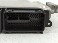 2015 Ford Escape PCM Engine Control Computer ECU ECM PCU OEM P/N:FJ5A-12A650-DC Fits OEM Used Auto Parts - Oemusedautoparts1