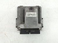 2015 Ford Escape PCM Engine Control Computer ECU ECM PCU OEM P/N:FJ5A-12A650-DC Fits OEM Used Auto Parts - Oemusedautoparts1