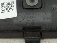 2001-2016 Ford Escape Interior Rear View Mirror Replacement OEM P/N:BU5A 17E678 DE E8011681 Fits OEM Used Auto Parts - Oemus