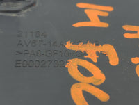 2013-2016 Ford Escape Fusebox Fuse Box Panel Relay Module P/N:AV6T-14A142-AB AV6T-14A067-AD Fits Fits 2013 2014 2015 2016 OE