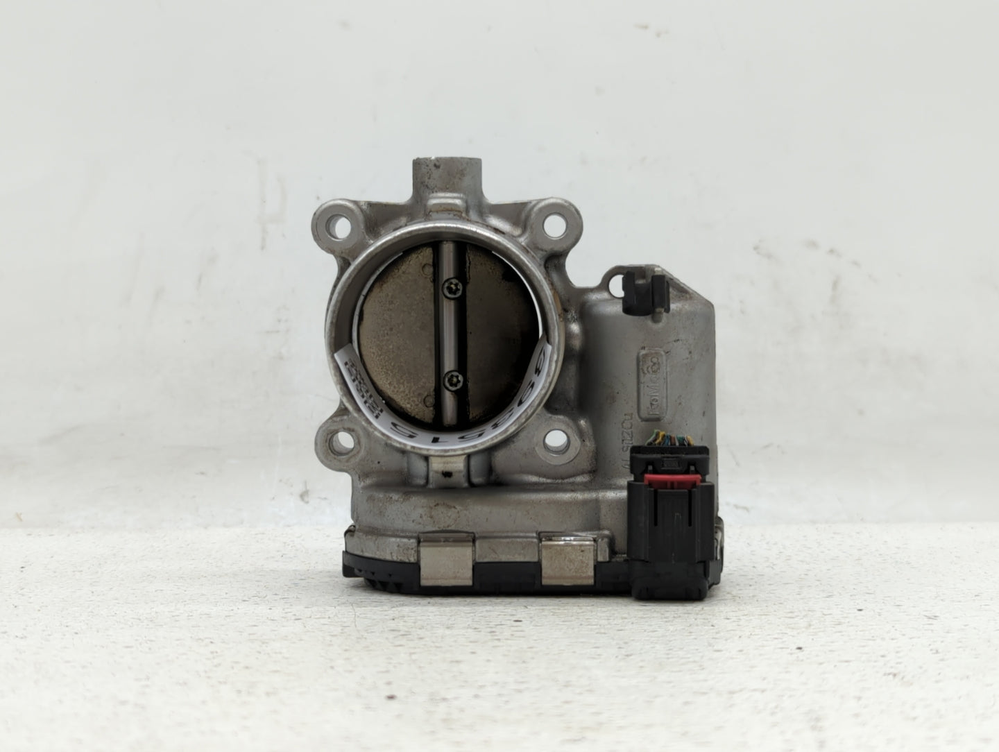 2013-2016 Ford Escape Throttle Body P/N:0280750585 0280750566, DS7E-9F991-BB Fits Fits 2012 2013 2014 2015 2016 2017 OEM Use
