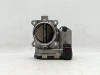 2013-2016 Ford Escape Throttle Body P/N:0280750585 0280750566, DS7E-9F991-BB Fits Fits 2012 2013 2014 2015 2016 2017 OEM Use