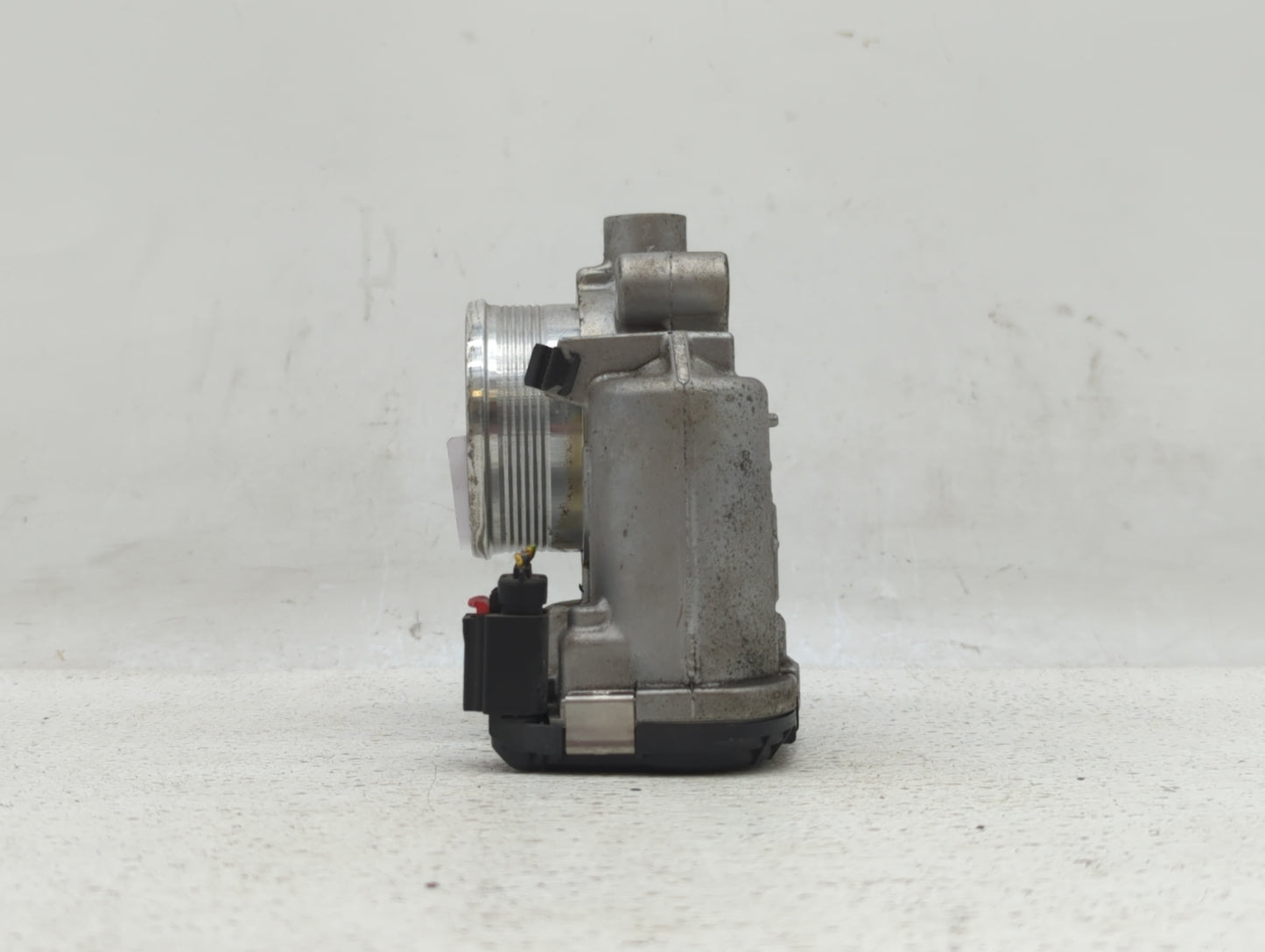 2013-2016 Ford Escape Throttle Body P/N:0280750585 0280750566, DS7E-9F991-BB Fits Fits 2012 2013 2014 2015 2016 2017 OEM Use