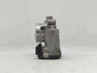 2013-2016 Ford Escape Throttle Body P/N:0280750585 0280750566, DS7E-9F991-BB Fits Fits 2012 2013 2014 2015 2016 2017 OEM Use