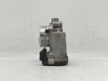 2013-2016 Ford Escape Throttle Body P/N:0280750585 0280750566, DS7E-9F991-BB Fits Fits 2012 2013 2014 2015 2016 2017 OEM Used Auto Parts
