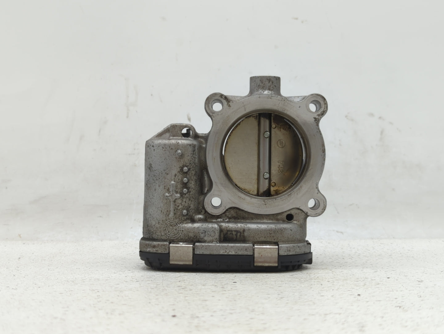 2013-2016 Ford Escape Throttle Body P/N:0280750585 0280750566, DS7E-9F991-BB Fits Fits 2012 2013 2014 2015 2016 2017 OEM Use