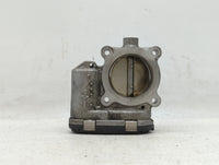 2013-2016 Ford Escape Throttle Body P/N:0280750585 0280750566, DS7E-9F991-BB Fits Fits 2012 2013 2014 2015 2016 2017 OEM Use