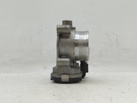 2013-2016 Ford Escape Throttle Body P/N:0280750585 0280750566, DS7E-9F991-BB Fits Fits 2012 2013 2014 2015 2016 2017 OEM Use
