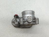 2013-2016 Ford Escape Throttle Body P/N:0280750585 0280750566, DS7E-9F991-BB Fits Fits 2012 2013 2014 2015 2016 2017 OEM Use