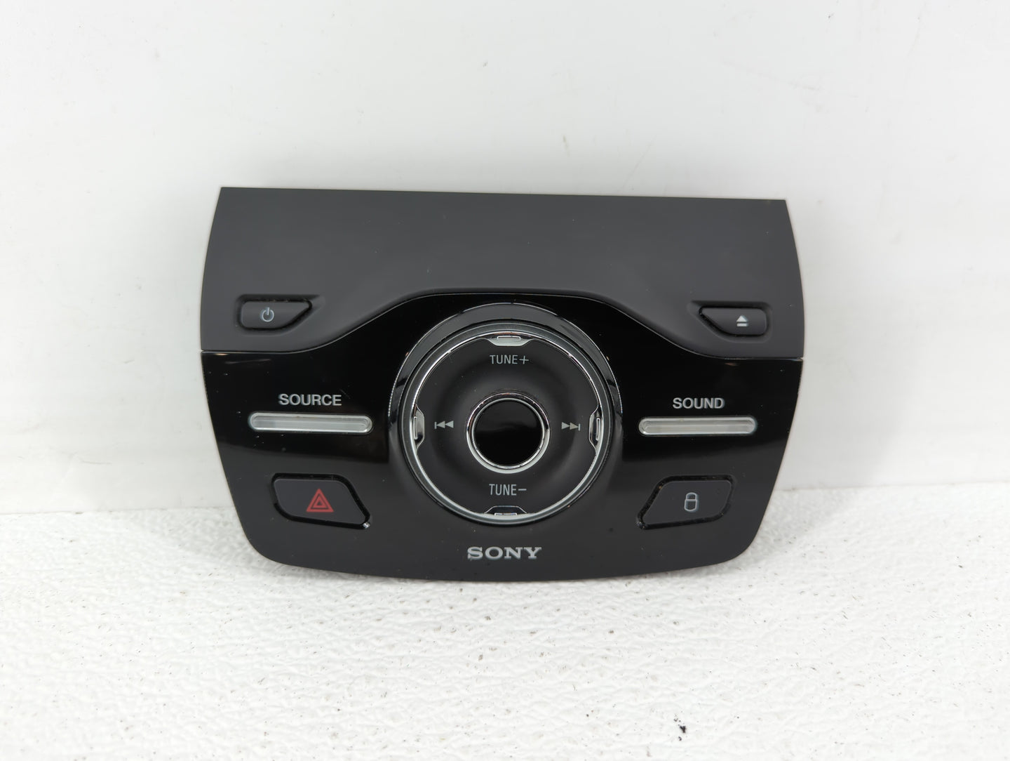 2015 Ford Escape Climate Control Module Temperature AC/Heater Replacement P/N:CJ5T-18K811-FD Fits OEM Used Auto Parts - Oemu
