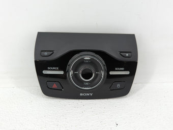 compare product 2015 Ford Escape Climate Control Module Temperature AC/Heater Replacement P/N:CJ5T-18K811-FD Fits OEM Used Auto Parts