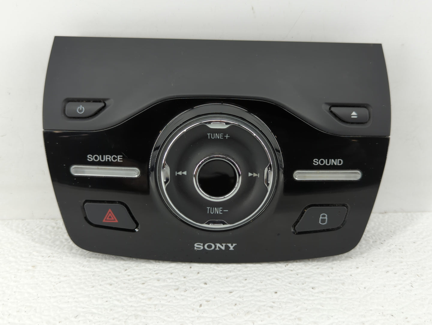 2015 Ford Escape Climate Control Module Temperature AC/Heater Replacement P/N:CJ5T-18K811-FD Fits OEM Used Auto Parts - Oemu