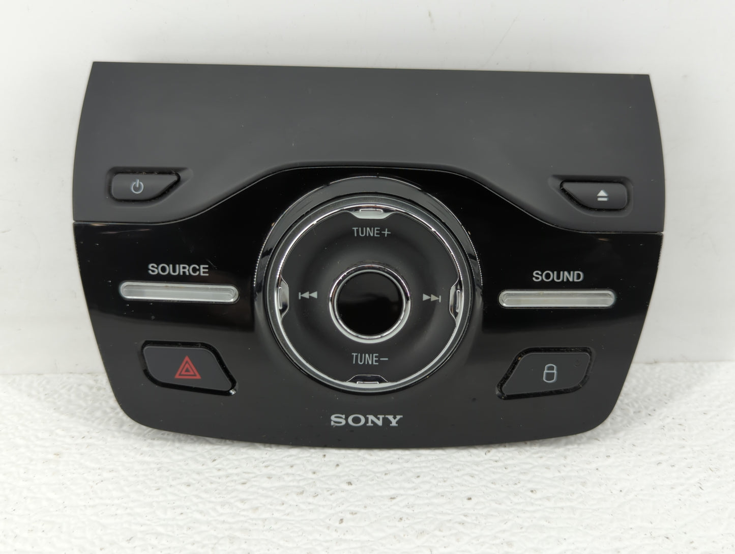 2015 Ford Escape Climate Control Module Temperature AC/Heater Replacement P/N:CJ5T-18K811-FD Fits OEM Used Auto Parts - Oemu