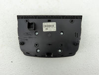 2015 Ford Escape Climate Control Module Temperature AC/Heater Replacement P/N:CJ5T-18K811-FD Fits OEM Used Auto Parts - Oemu