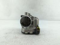 2013-2016 Ford Escape Throttle Body P/N:7S7G-9F991-CA Fits Fits 2013 2014 2015 2016 2017 2018 2019 OEM Used Auto Parts - Oem