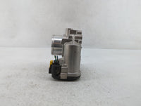 2013-2016 Ford Escape Throttle Body P/N:7S7G-9F991-CA Fits Fits 2013 2014 2015 2016 2017 2018 2019 OEM Used Auto Parts - Oem