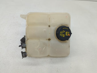 compare product 2015-2019 Ford Escape Windshield Washer Fluid Reservoir Bottle Oem
