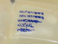 2015-2019 Ford Escape Windshield Washer Fluid Reservoir Bottle Oem - Oemusedautoparts1.com