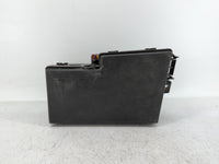 2013-2016 Ford Escape Fusebox Fuse Box Panel Relay Module P/N:AV6T-14A142-AB AV6T-14A067-AD Fits Fits 2013 2014 2015 2016 OE