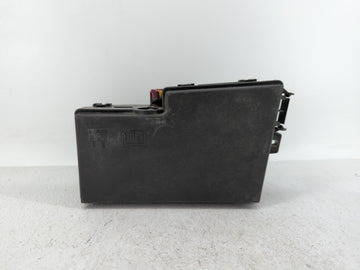 2013-2016 Ford Escape Fusebox Fuse Box Panel Relay Module P/N:AV6T-14A142-AB AV6T-14A067-AD Fits Fits 2013 2014 2015 2016 OE